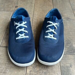 Olukai men’s Moku Pae boat shoe